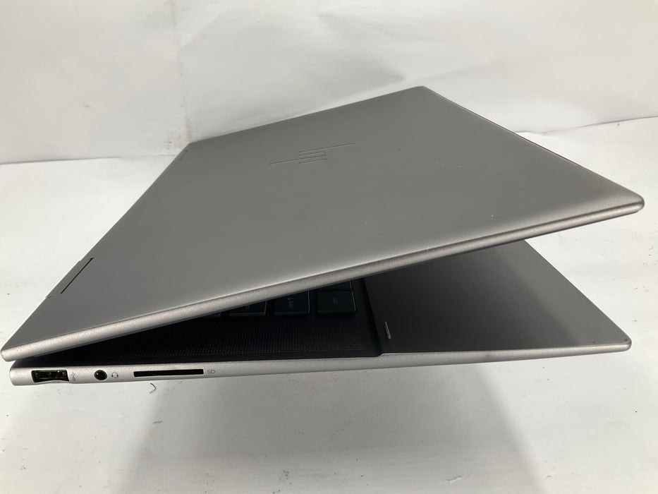 HP Envy x360 2-in-1 15.6" Touch AMD Ryzen 7 7730U 1TB 16GB Win 11 Pro