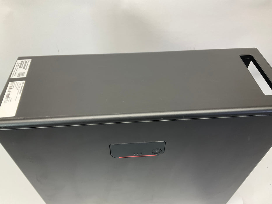 Lenovo ThinkStation P620 AMD Threadripper Pro 3945WX 1TB 32GB W11P GTX 1080