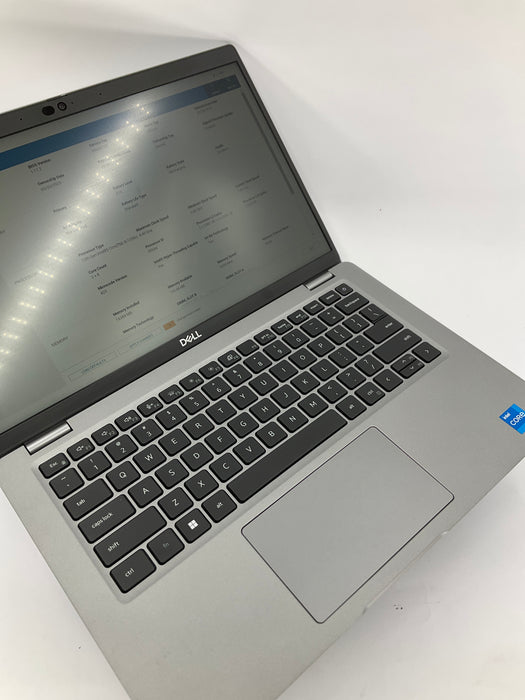 Dell Latitude 5430 14" Core i5-1235U 256GB 16GB B Win 11 Pro