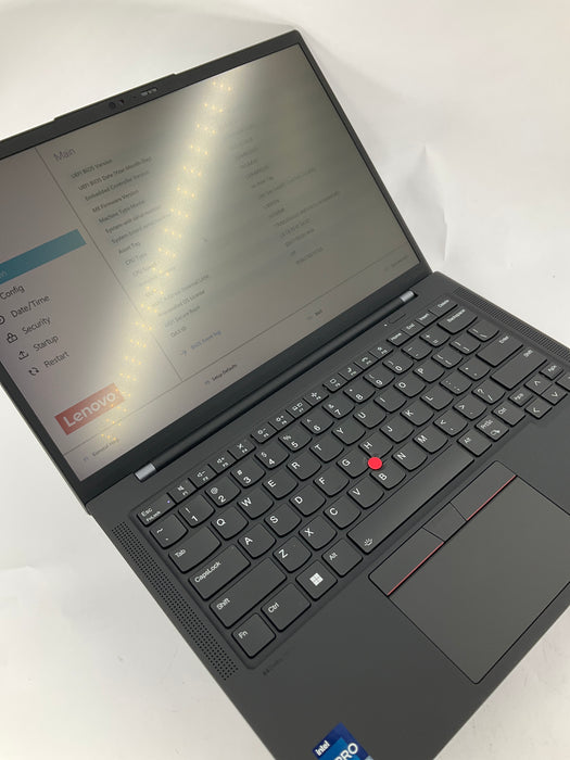 Lenovo ThinkPad X1 Carbon 11th Gen 14" Touch Core i7-1365U 1TB 32GB Win 11 Pro
