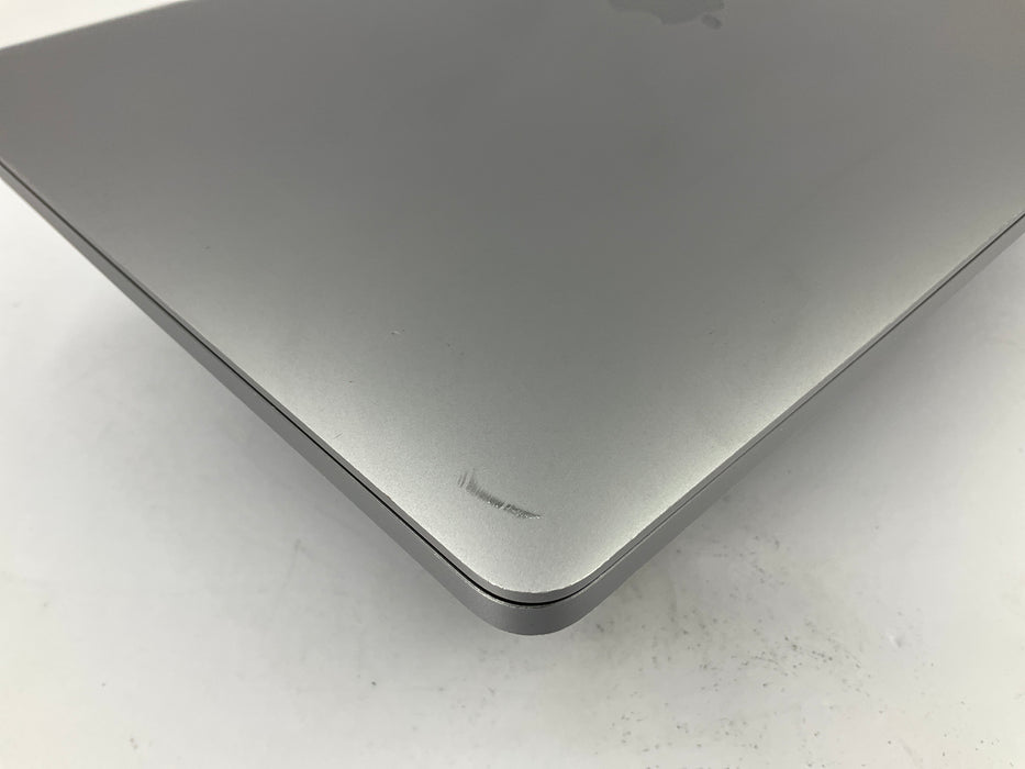 2019 Apple MacBook Pro 16" Core i7-9750H 512GB 16GB Sequoia