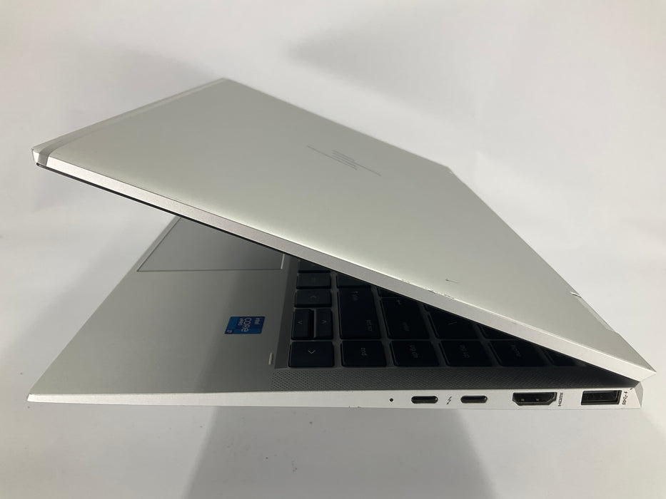 HP EliteBook x360 1040 G8 14" 2in1 Touch Core i7-1185G7 512GB 16GB B Win 11 Pro