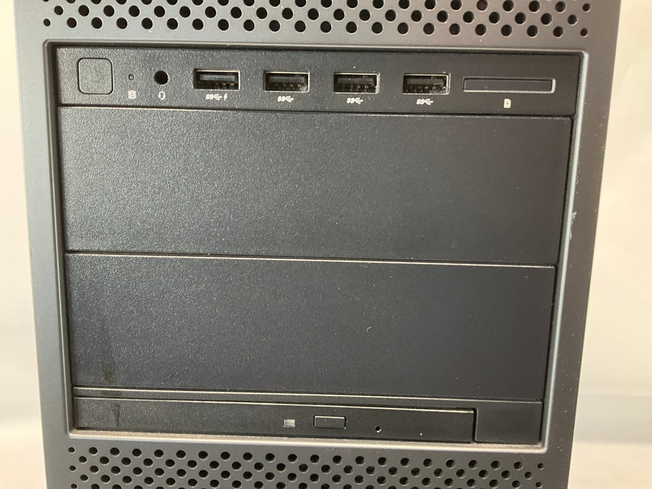 HP Z6 G4 Workstation Xeon Silver 4116 512GB 32GB Win 11 Pro M4000