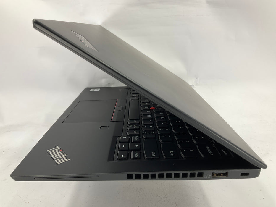 Lenovo ThinkPad X13 13" Touch Core i5-10310U 256GB 8GB A Win 11 Pro
