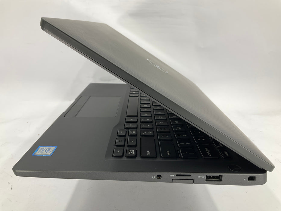 Dell Latitude 7400 14" Touch Core i7-8665U 256GB 16GB A Win 11 Pro