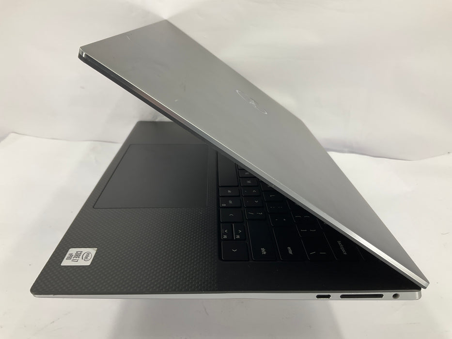 Dell Precision 5550 15" Touch Core i7-10875H 512GB 64GB Win 11 Pro T2000