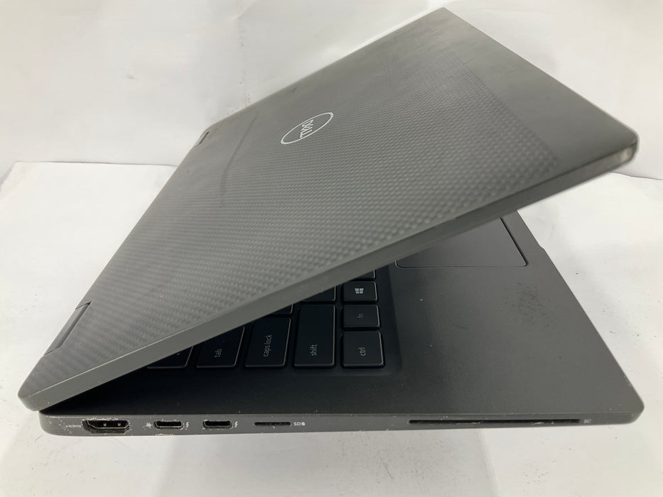 Dell Latitude 7310 13" 2in1 Touch Core i7-10610U 512GB 16GB B Win 11 Pro