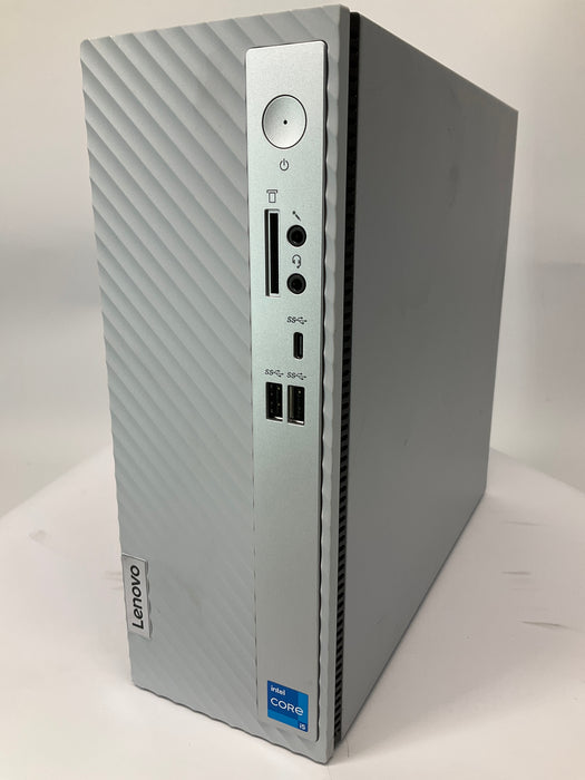 Lenovo IdeaCentre 3 07IRB8 Core i5-14400 256GB 16GB B Win 11 Pro