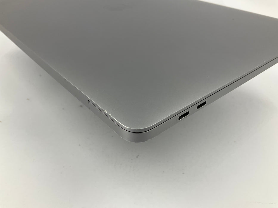 2019 Apple MacBook Pro 16" Core i7-9750H 512GB 16GB Tahoe