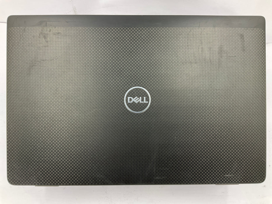 Dell Latitude 7320 14" Touch Core i7-1185G7 512GB 16GB B Win 11 Pro