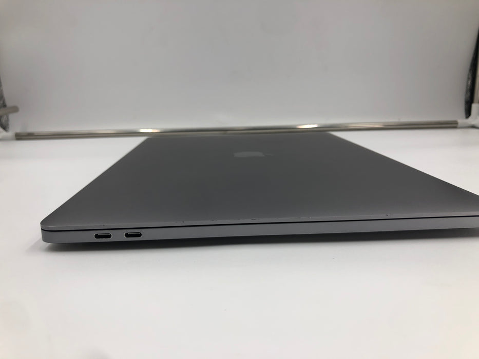 2019 Apple MacBook Pro A2141 16" Intel Core i9-9980HK 512GB SSD 32GB RAM macOS Sequoia