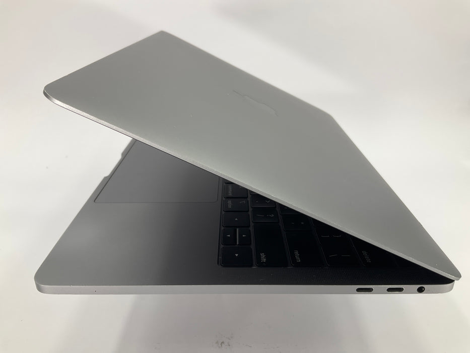2019 Apple MacBook Pro T2 13" Core i7-8569U 512GB 16GB B Sequoia