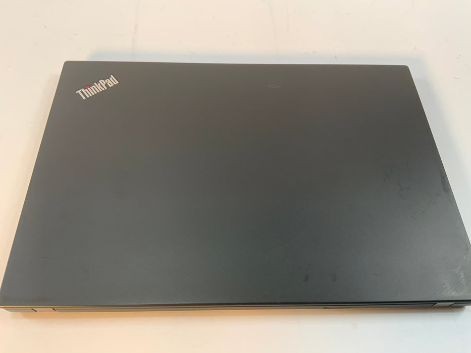 Lenovo ThinkPad T14s 14" AMD Ryzen 7 PRO 4750U 512GB SSD 16GB RAM Win 11 Pro