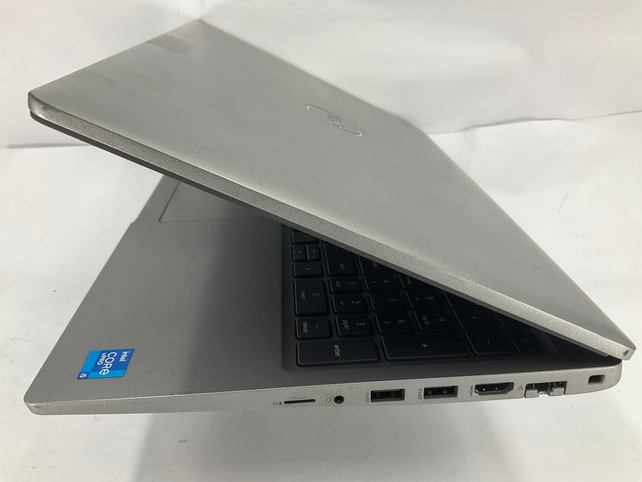 Dell Precision 3560 15.6" Core i5-1145G7 512GB 32GB Win 11 Pro