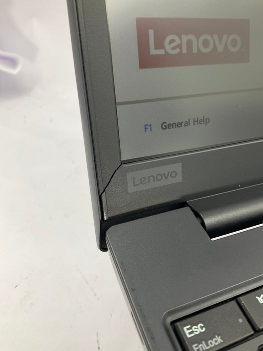 Lenovo ThinkPad E15 15.6" Core i5-10210U 256GB 16GB B Win 11 Pro