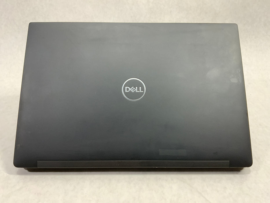 Dell Latitude 7490 14" Core i7-8650U 256GB 16GB B Win 11 Pro