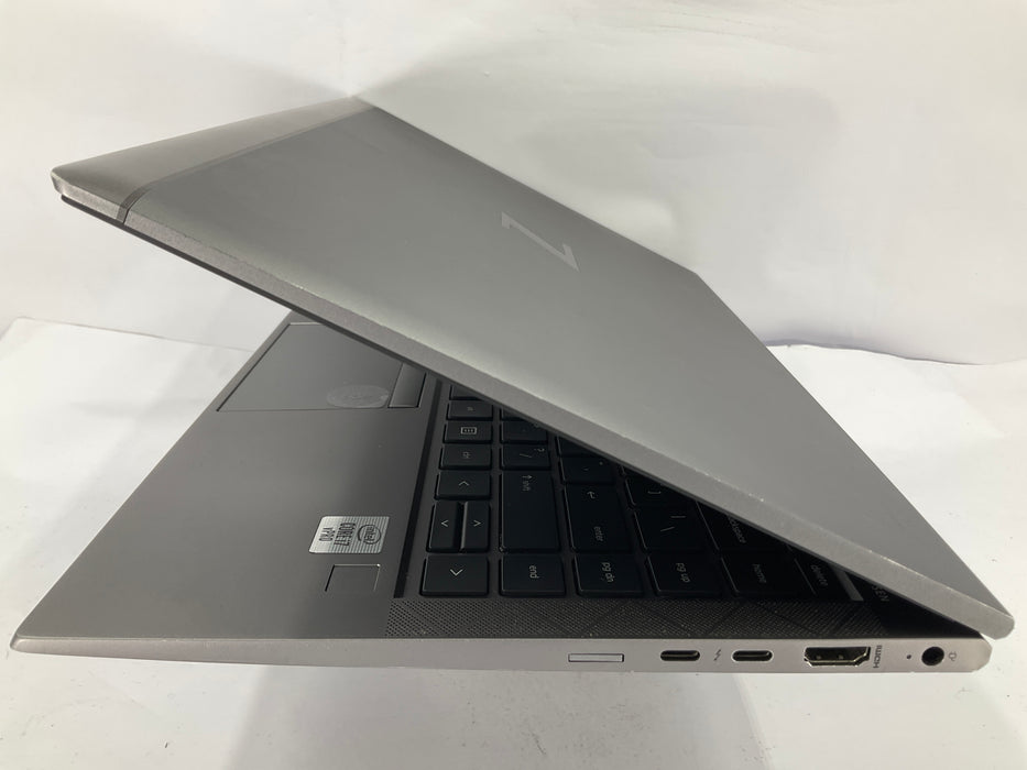 HP Zbook Firefly 14 G7 14" Touch Core i7-10610U 512GB 16GB B Win 11 Pro