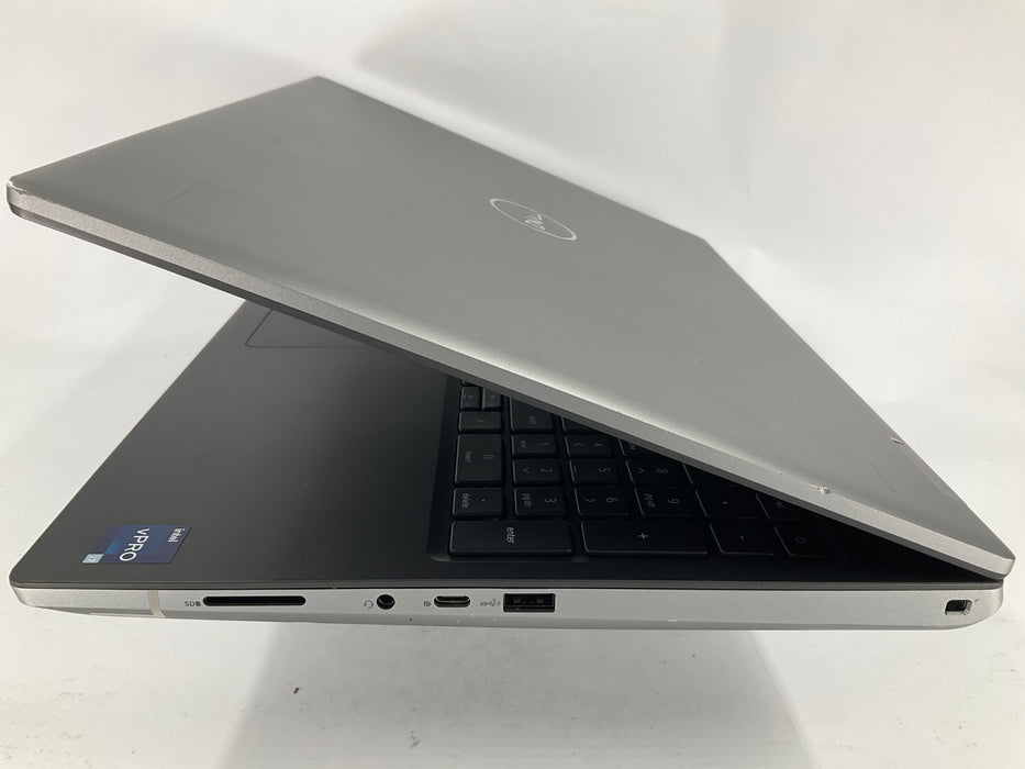 Dell Precision 7670 15.6" Core i7-12850HX 512GB 32GB Win 11 Pro A3000