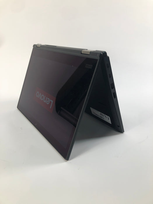 Lenovo ThinkPad L380 Yoga 20M7 13.3" (2-in-1 Touchscreen) Intel Core i5-8350U 256GB SSD 8GB RAM Win 11 Pro