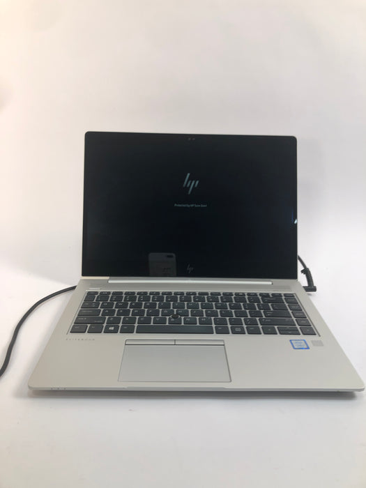 HP EliteBook 840 G5 14" Touch Intel Core i7-8550U 512GB SSD 16GB RAM Win 11 Pro