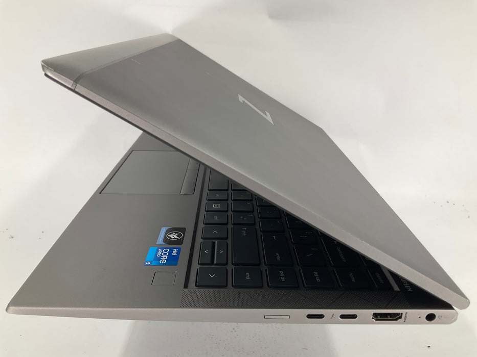HP Zbook Firefly G8 14" Core i5-1145G7 512GB 16GB B Win 11 Pro
