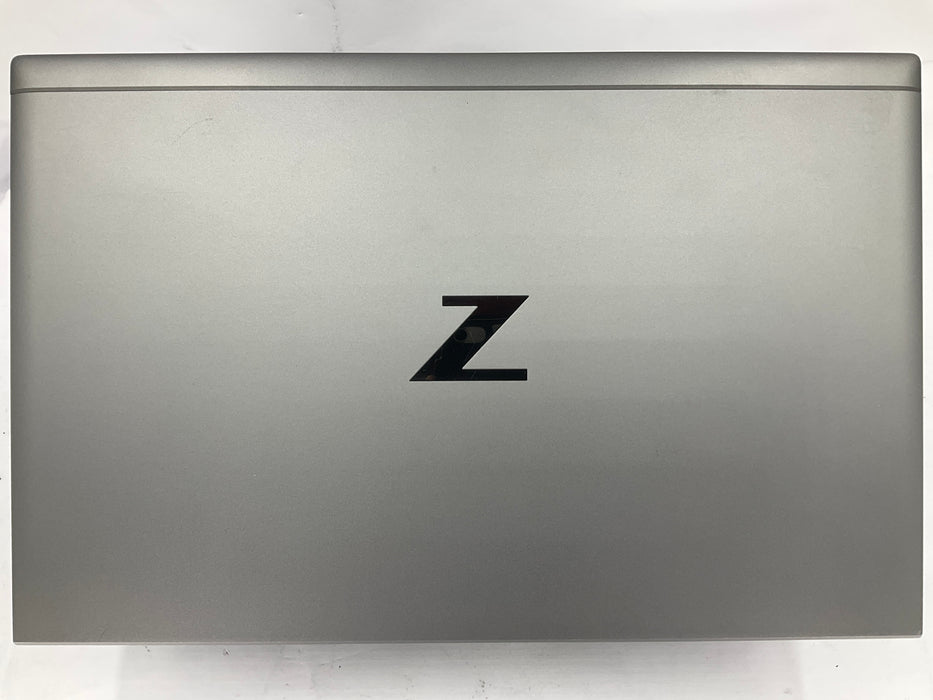 HP Zbook Firefly G8 15.6" Core i5-1145G7 256GB 16GB B Win 11 Pro T500