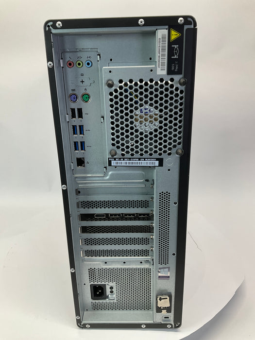Lenovo ThinkStation P620 AMD Threadripper PRO 3945WX 2TB 32GB W11P RTX3050