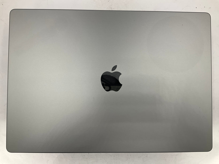 2021 Apple MacBook Pro 16" M1 (16/10 Core) 512GB 16GB Tahoe