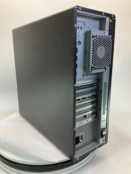 Lenovo ThinkStation P620 Workstation AMD Threadripper PRO 3945WX 1TB 32GB W11P