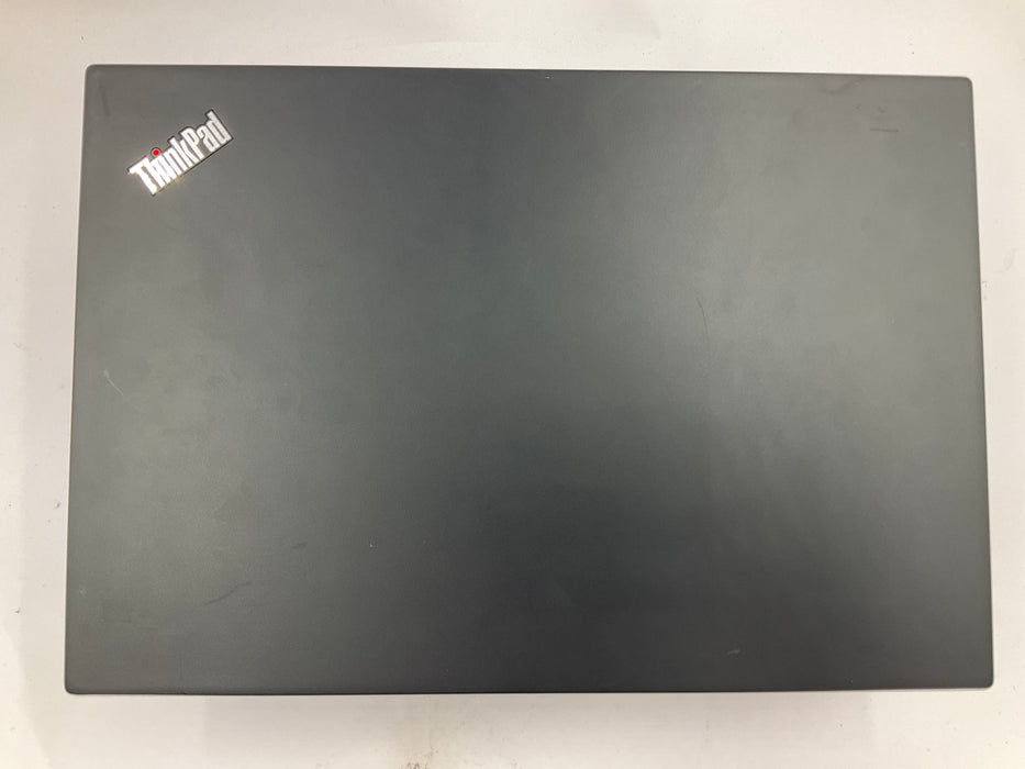 Lenovo ThinkPad T495s 14" AMD Ryzen 7 Pro 3700U 512GB 16GB B Win 11 Pro