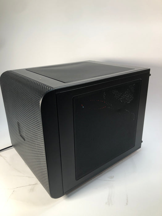 Asus Custom Gaming Tower Prime B450M-A AMD Ryzen 7 2700 256GB+1TB SSD 4TB HDD 16GB RAM Win 11 Pro RTX 2070 SUPER