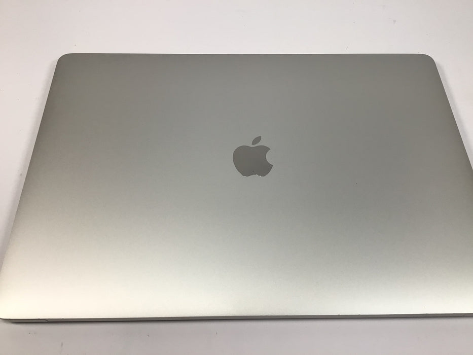 2018 Apple MacBook Pro 15.4" Intel Core i7-8750H 256GB SSD 16GB RAM macOS Ventura