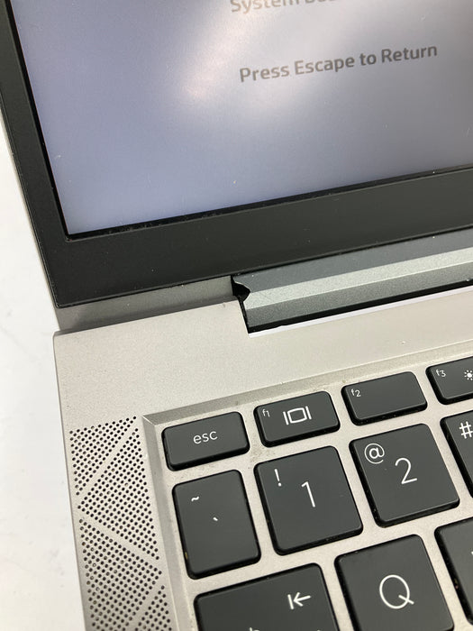 HP Zbook Firefly 14 G7 14" Touch Core i7-10610U 512GB 16GB B Win 11 Pro