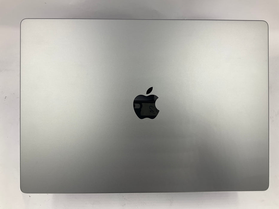 2021 Apple MacBook Pro 16" M1 Pro (16 cores) 512GB 16GB A Tahoe