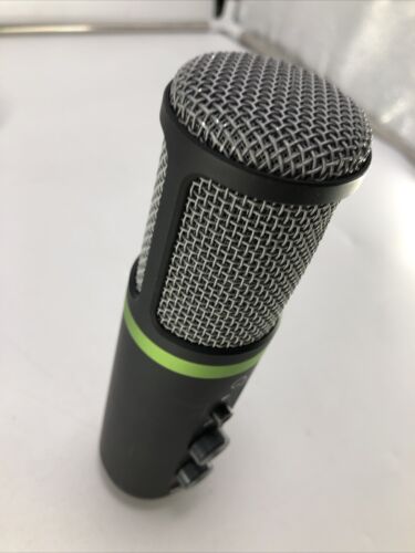 Mackie EleMent Series EM-USB USB Condenser Microphone