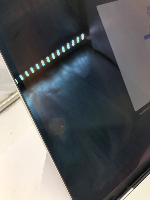 Apple MacBook Pro T2 2019 16" Core i7-9750 1TB 16GB B Sequoia *READ*