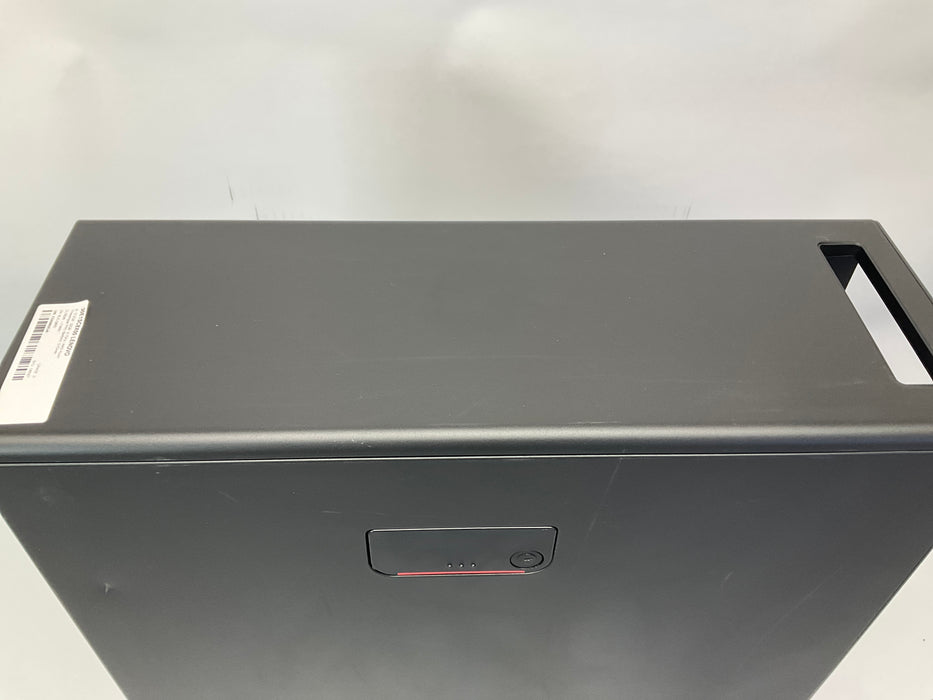 Lenovo ThinkStation P620 Workstation AMD Threadripper Pro 5945WX 512GB 32GB W11P
