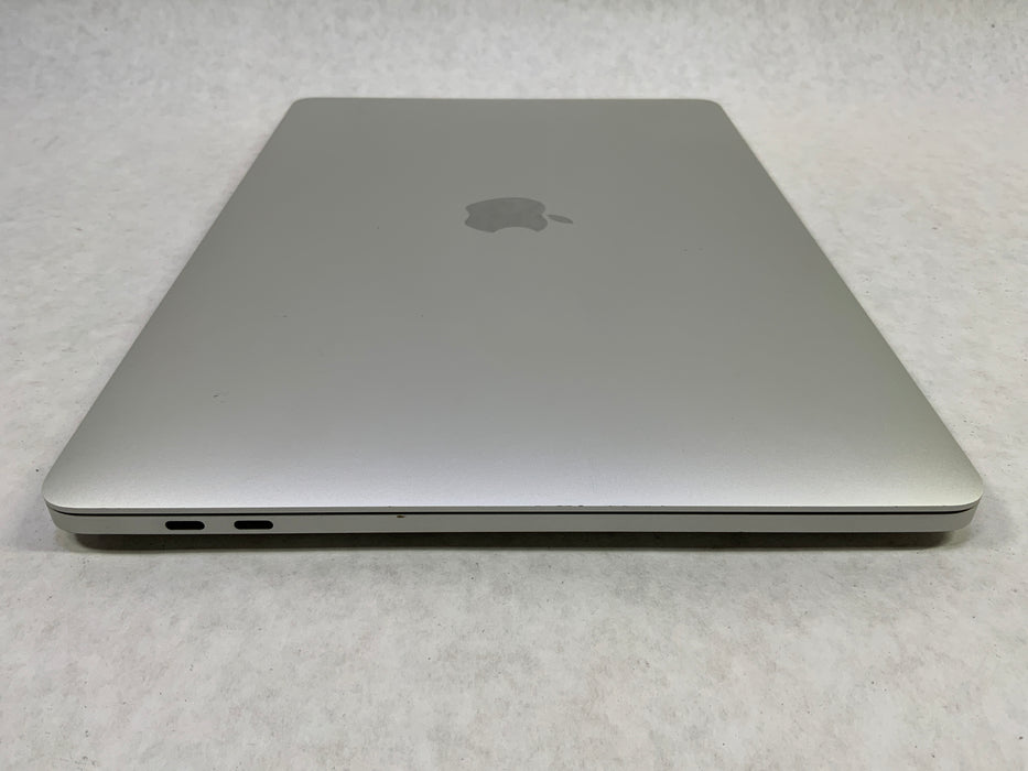 2020 Apple MacBook Pro 13.3" Apple M1 8-core 512GB SSD 8GB RAM macOS Sonoma