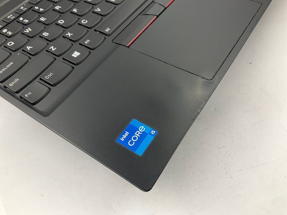 Lenovo ThinkPad E15 Gen 2 15.6" Core i5-1135G7 256GB 8GB B Win 11 Pro