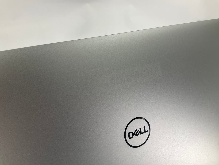 Dell Precision 5550 15.6" Core i7-11850H 512GB 16GB Win 11 Pro A2000