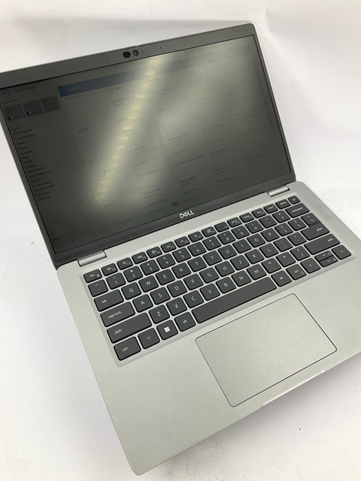 Dell Latitude 5420 14" Core i5-1145G7 256GB 16GB B Win 11 Pro