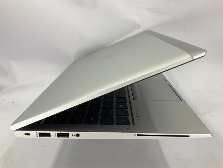 HP EliteBook 840 14" Touch Core i7-10610U 500GB 16GB A Win 11 Pro