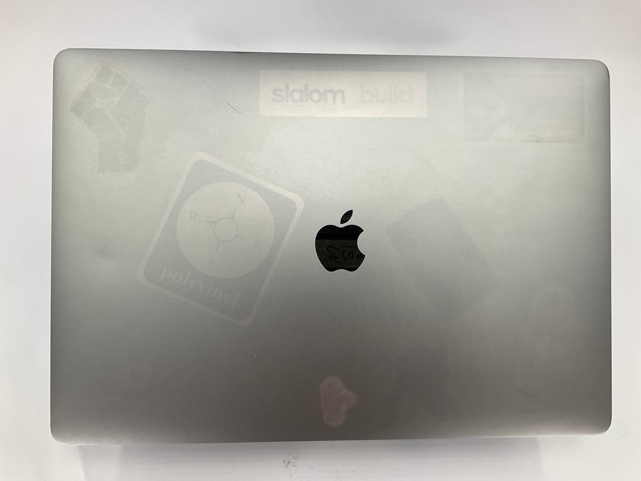 2018 Apple MacBook Pro T2 16" Core i7-8850H 512GB 16GB B Sequoia