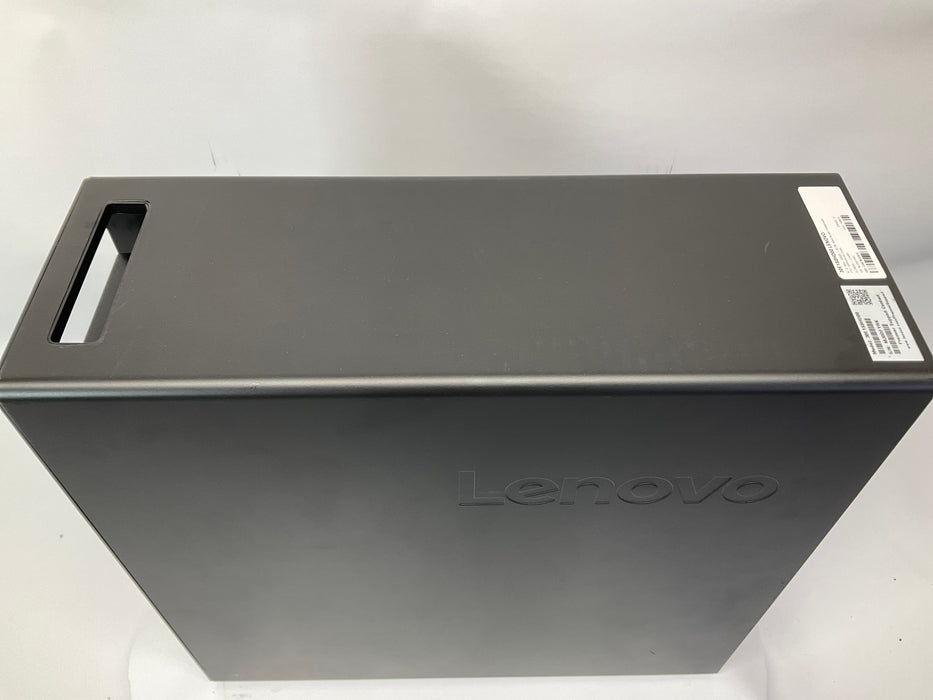 Lenovo ThinkStation P620 Workstation AMD Threadripper Pro 3995WX 1TB 32GB W11P