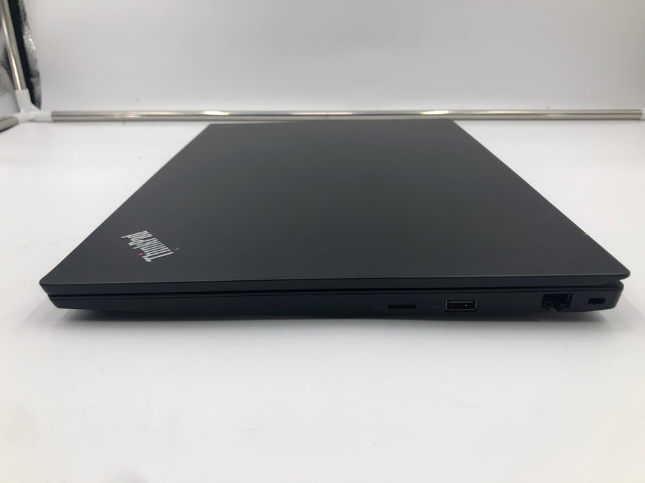 Lenovo ThinkPad E595 20NF 15.6" AMD Ryzen 5 3500U 512GB SSD 16GB RAM Win 11 Pro