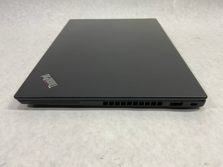 Lenovo ThinkPad X280 12.5" Intel Core i7-8550U 256GB SSD 8GB RAM Win 10 Pro