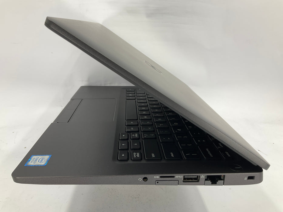 Dell Latitude 5300 13.3" Core i7-8665U 256GB 8GB A Win 11 Pro