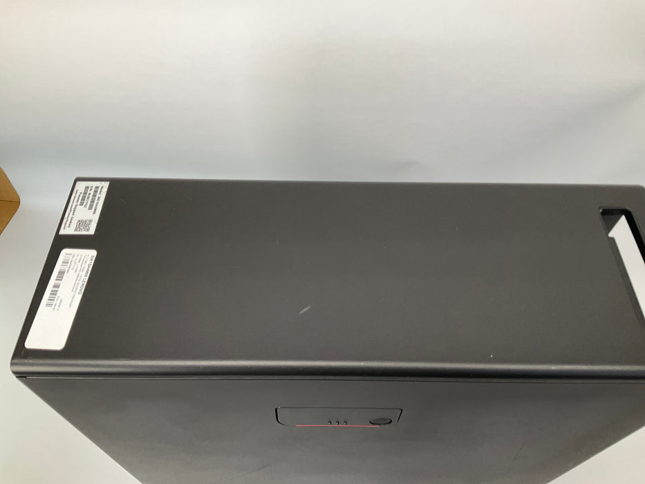 Lenovo ThinkStation P620 AMD Threadripper PRO 3995WX 5TB 32GB W11P RTX2080 Super