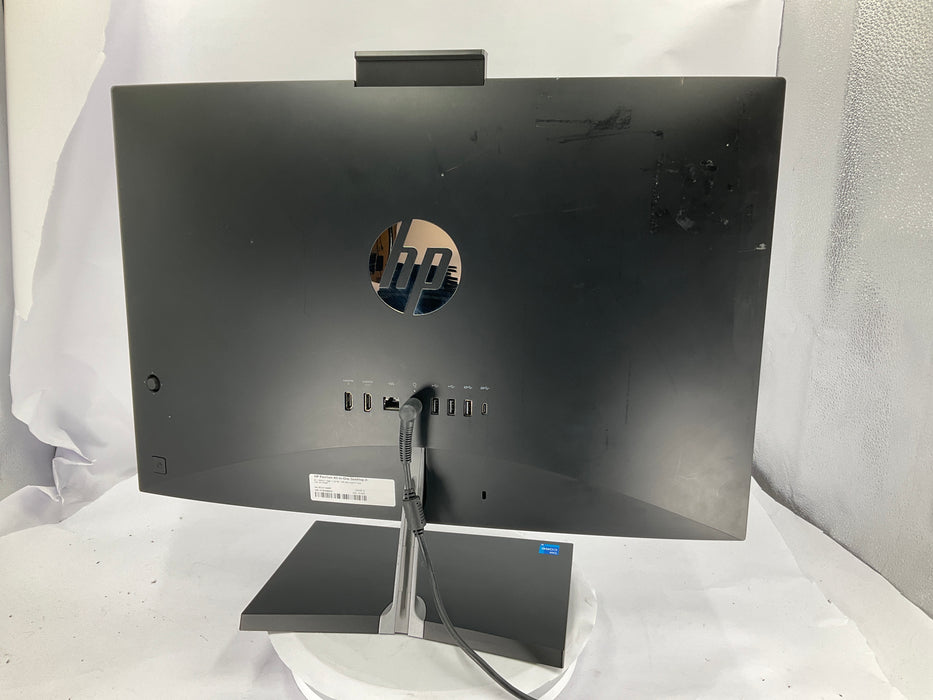 HP Pavilion All-in-One Desktop 24-ca1xxx 24" Core i5-12400T 1TB 12GB Win 11 Pro
