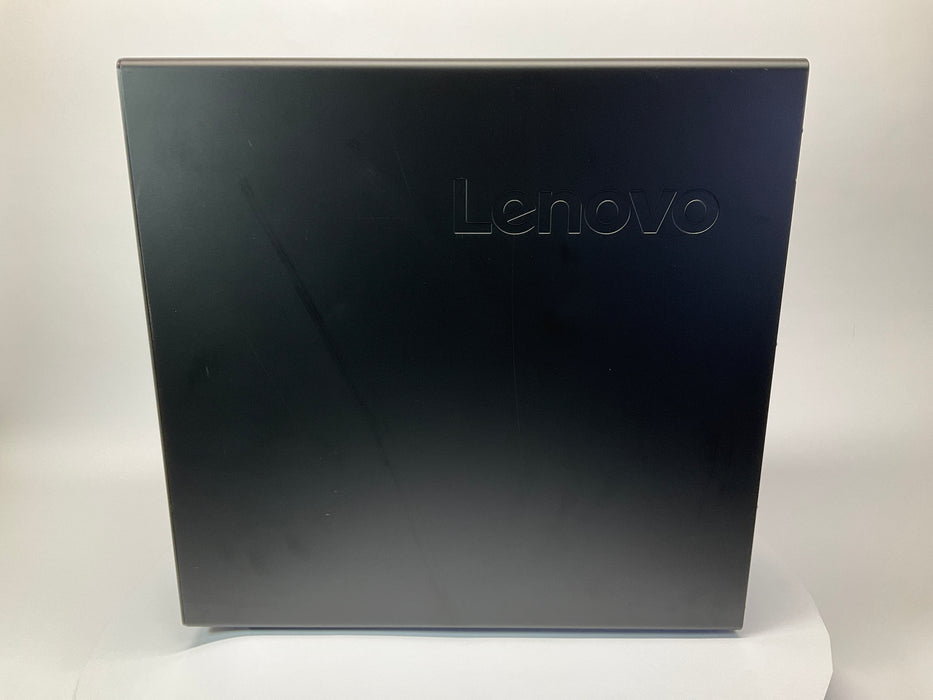 Lenovo ThinkStation P620 Workstation AMD Threadripper Pro 3945WX 512GB 32GB W11P